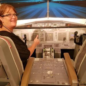 Meet your Posher, Robin